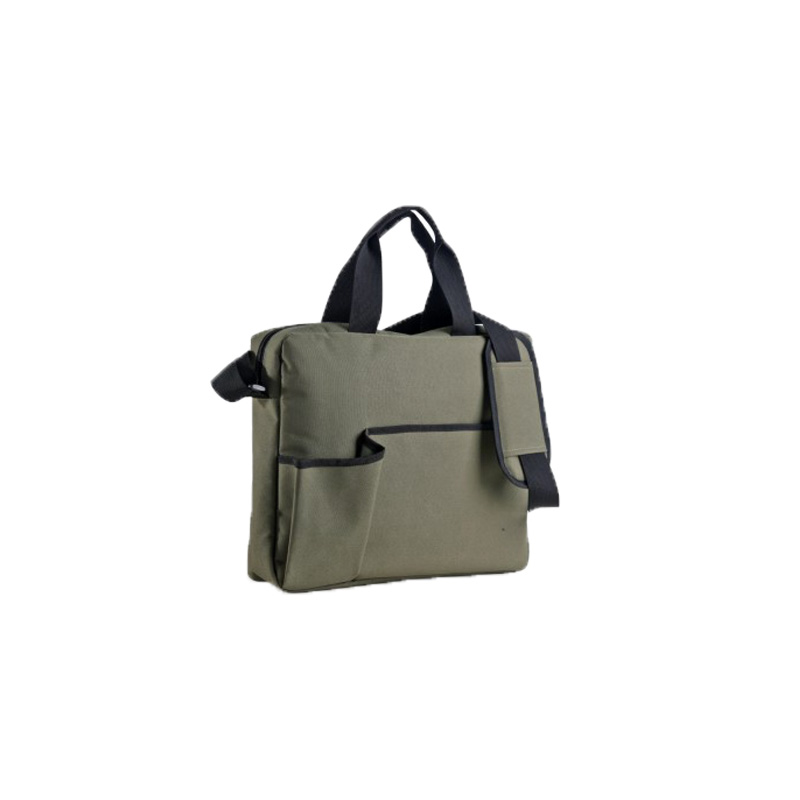Document  Briefcase Tote Messenger Bag  Business Tote Conference Storage Bag