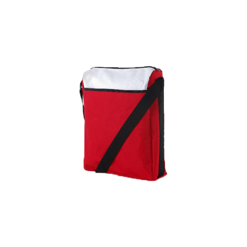Custom business  shoulder messenger bag