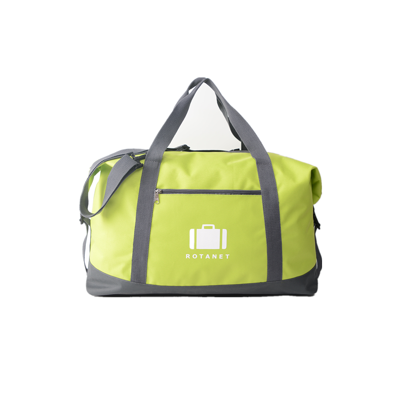 Large-capacity foldable luggage bag travel Bag Waterproof Sport Gym Travel Duffel Bag