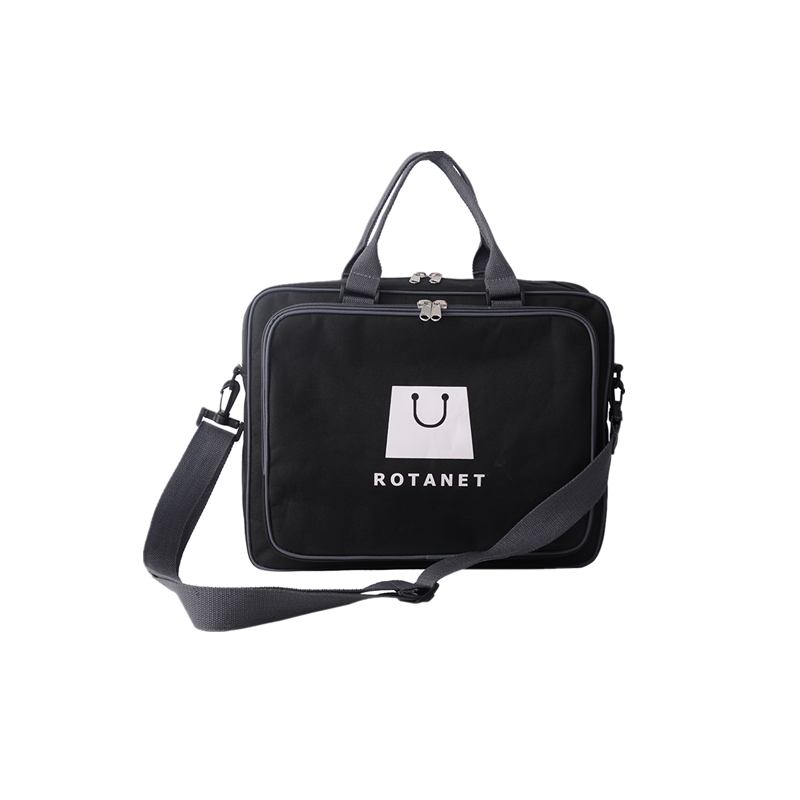 Newest High Quality waterproof  messenger bag shoulder business laptop bags for men