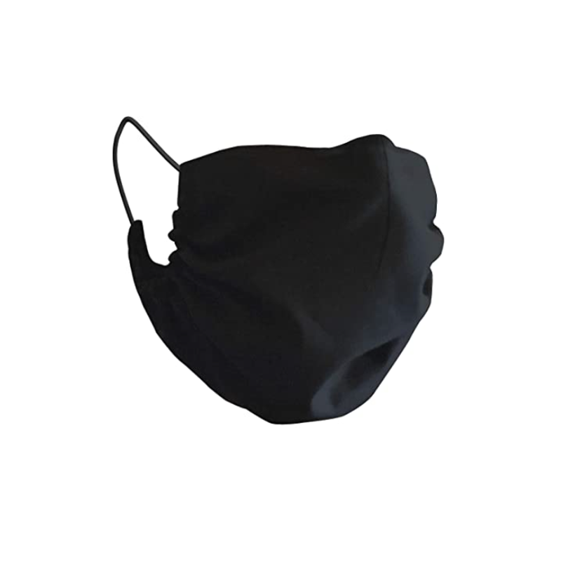 Face mask for beards