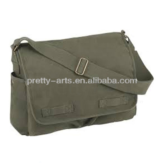 fashion classical canvas bag shoulder bag messenger bag FOB Reference