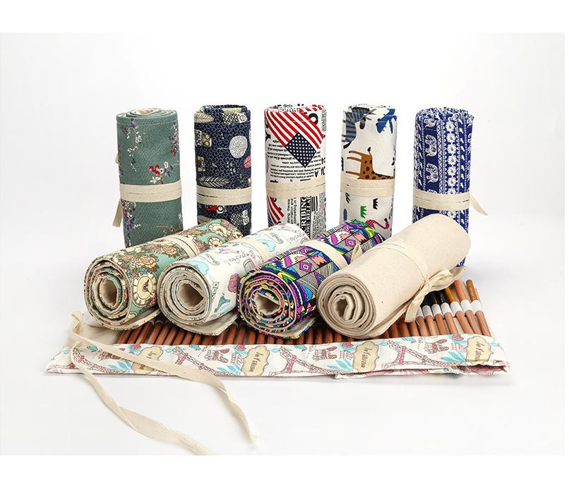 BSCI SEDEX Pillar 4 audit Custom Fancy Beatiful Canvas Pencil Bags