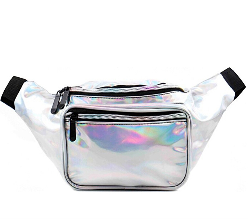 fanny pack waist bag woman pouch for party