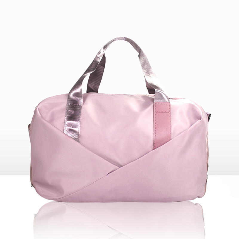 Women large capacity business travel storage bag