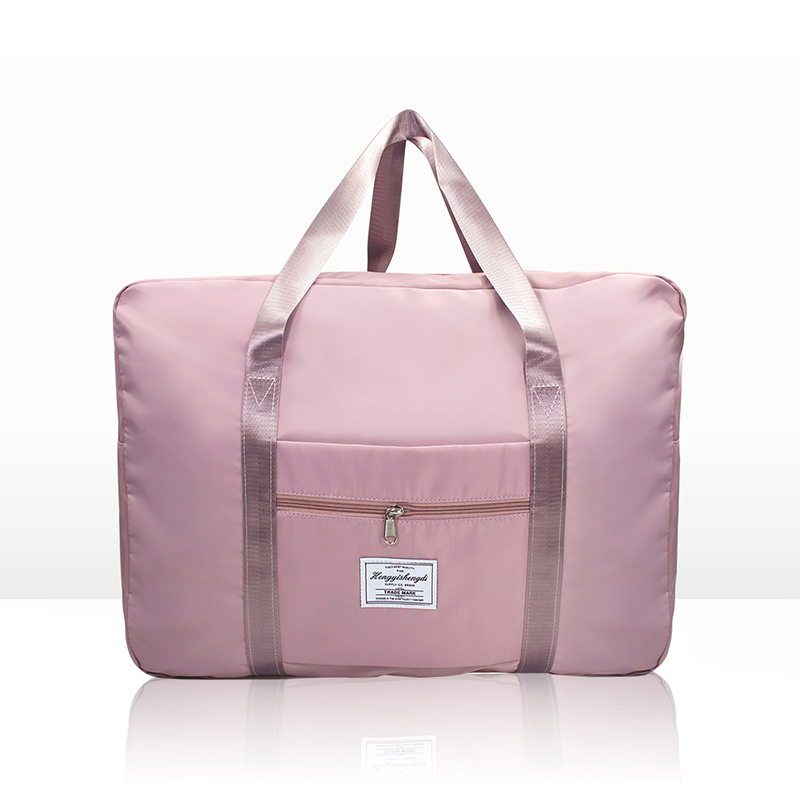 Fashion leisure sports large capacity gym bag travel bags