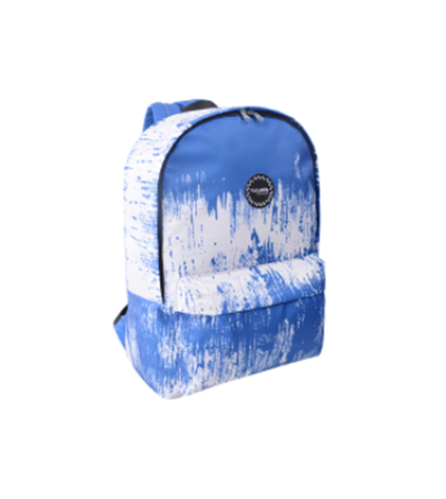 Lightweight Large Capacity Backpack for College Travel Work for Men and Women