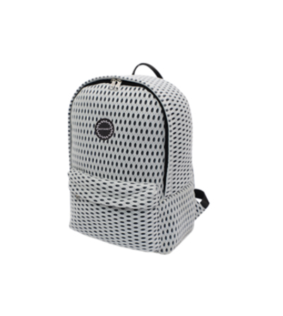 Fashion Casual Backpack 15.6 inch Laptop Bag unisex custom university school backpacks book bag