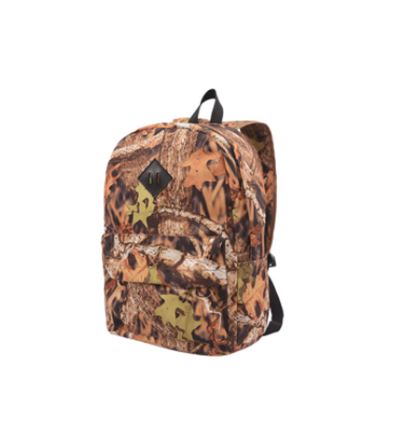 Outdoor mountain bag men women shoulder bag sports leisure travel backpack
