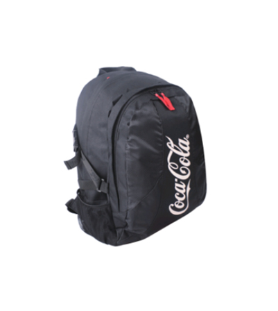 Coca Cola travel backpack