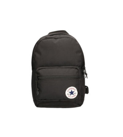 Converse logo school bag backpack
