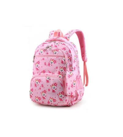 Lightweight Kids School Bookbags Girls Backpacks School Backpack kids