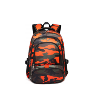 Kids travle school backpack bag