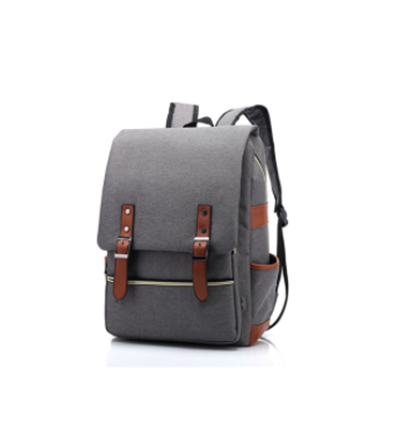 High Quality Travel School Backpack Rucksack Laptop Backpack