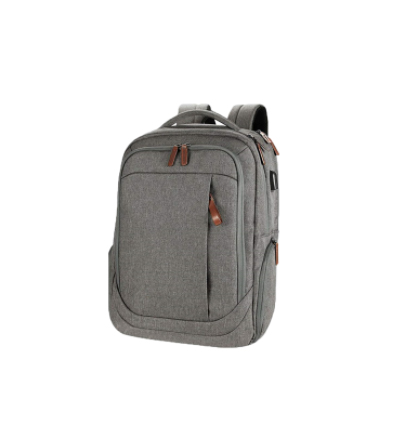 Custom travel backpack school laptop backpack