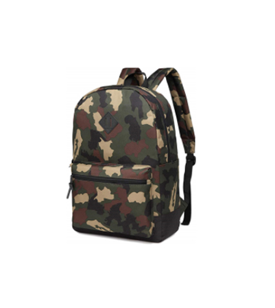 Custom military tactical backpack for men women