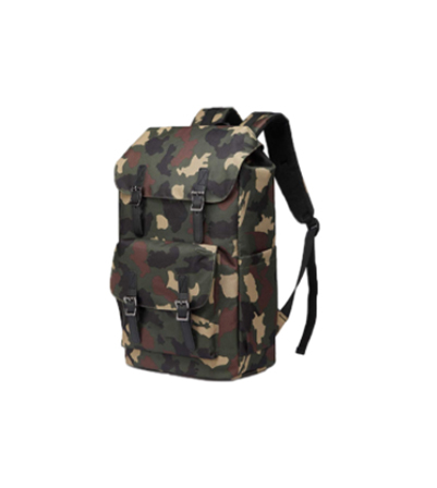 Water-resistant outdoor travel military tactical backpack camo backpack for men women