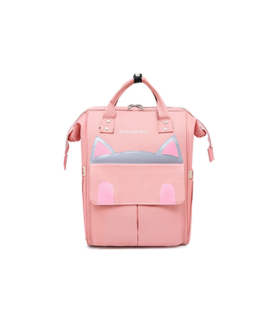 Mummy baby diaper backpack bag
