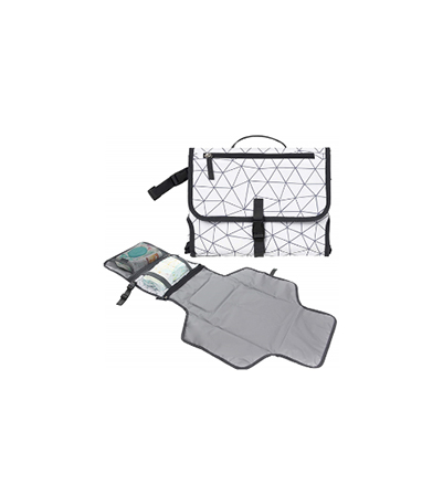 Portable Foldable Diaper Pad Baby Changing Mat