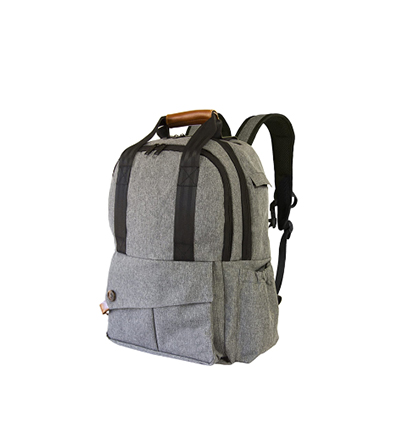 Multi-Function Waterproof backpack Diaper Baby Bag