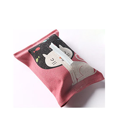 BSCI SEDEX Pillar 4 audit Cute Animals Mini Tissue Box