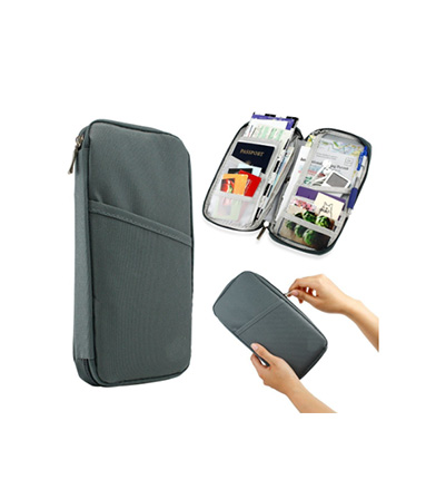 Travel documents bags wallets passport holders RFID passport wallet