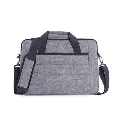 Manufacturer Customized Unisex Shoulder Portable and Lightweight File Briefcase High Quality Laptop Bag