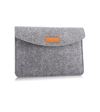 Simple Design Felt File Bag Envelope Document Bag