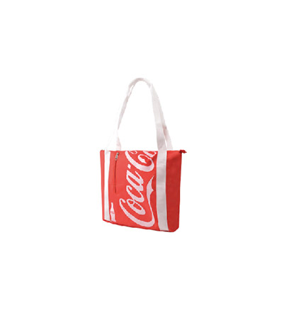 Coca cola beach bag