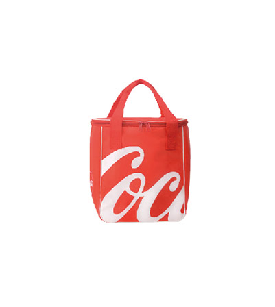 Coca Cola cooler bag