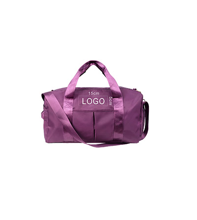 Woman  Dry Wet Travel Duffel Bag Sports  Gym Bag