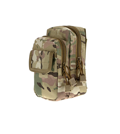 Tactical Pouch 1000D Nylon Men Belt Waist pack Bag