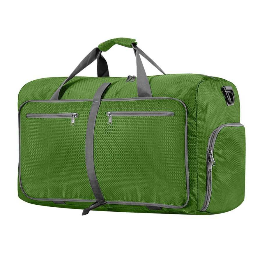 Foldable Packable Organizer