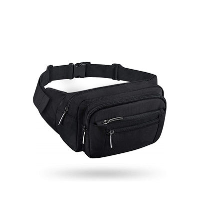 Outdoor Travel Running Belt