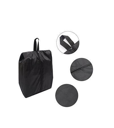 Portable Waterproof Dustproof Travel Storage Shoe Bag