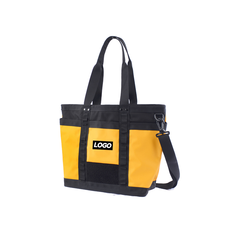 17 L Waterproof Large Sports Messenger Shoulder Bag Outdoor Explore Utility Tote Bag with Many pockets for Men Women