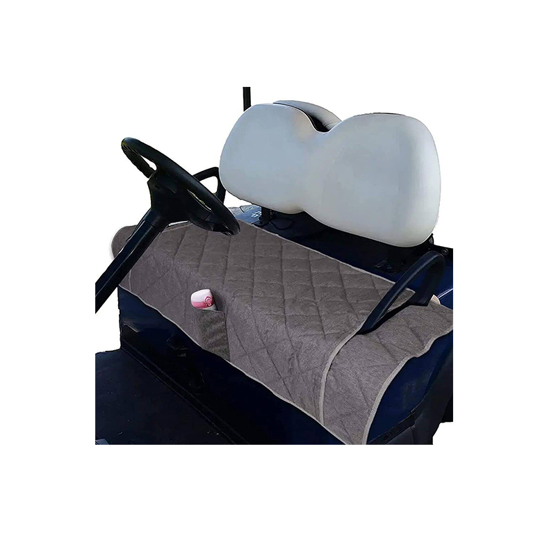 Heavy Duty Golf Cart Seat Covers