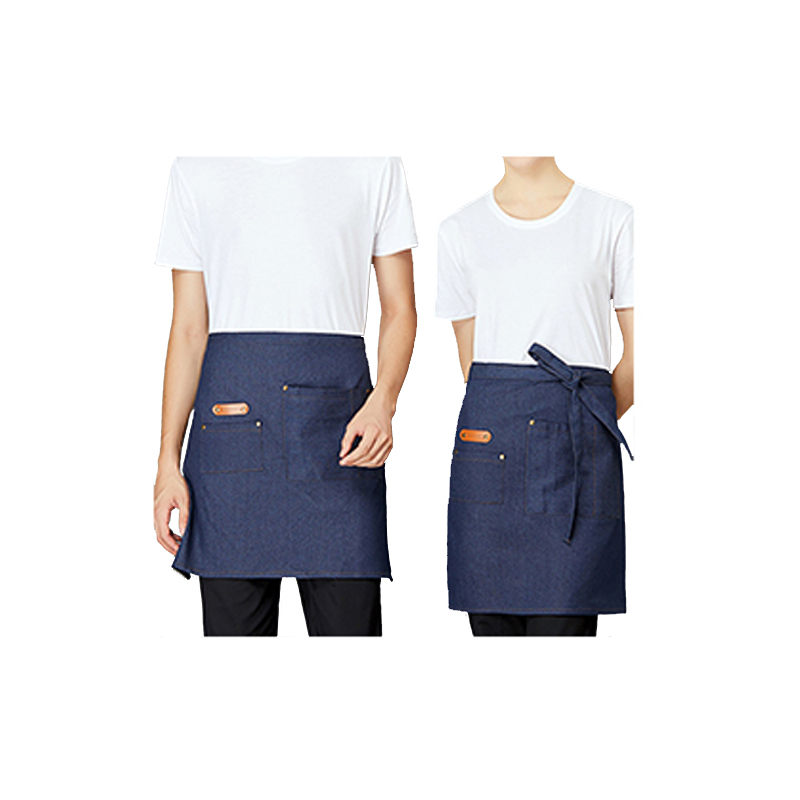 Restaurant Waiter Half Apron