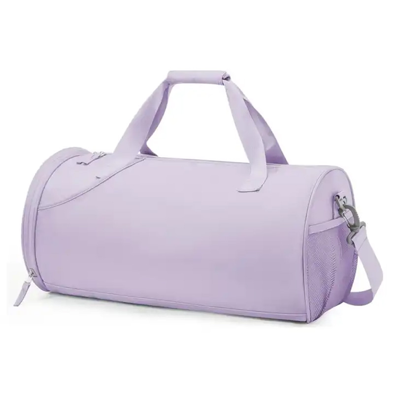 Travelling use large tote sports bag gym duffel bags for outdoor activities