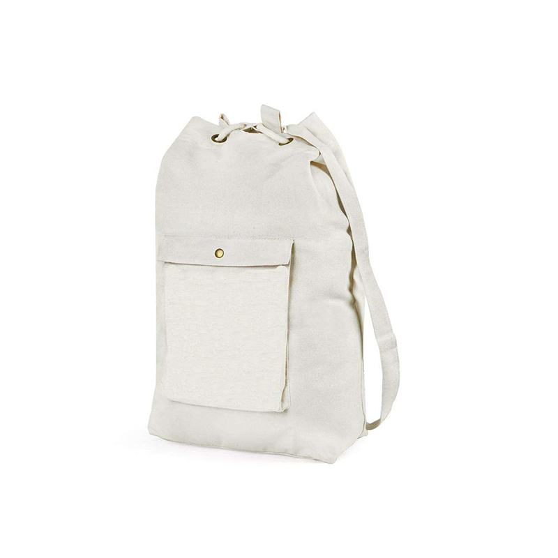 Custom Wholesale Promotional Recycle  Drawstring Dust Bags