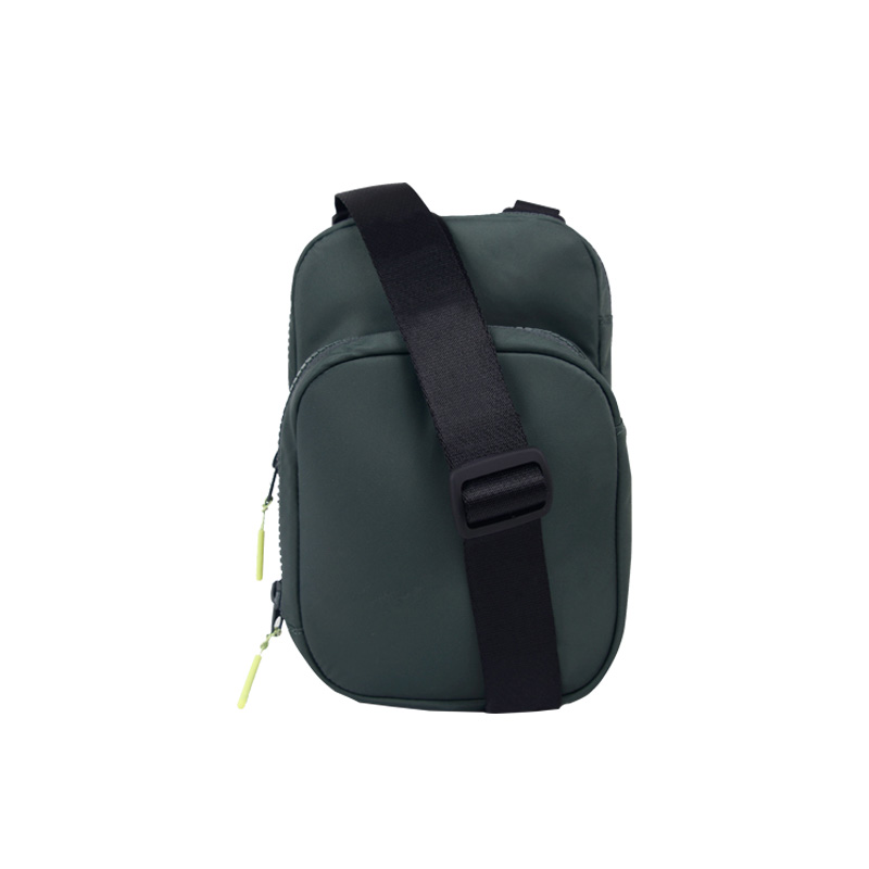 Mini Crossbody Chest Bag