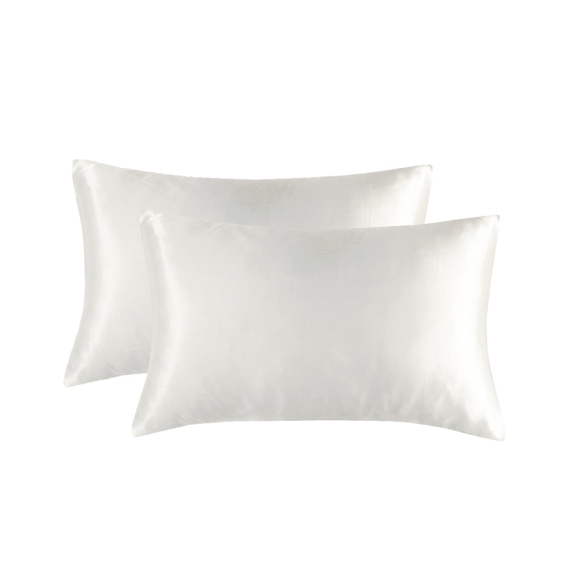 High quality satin pillowcase
