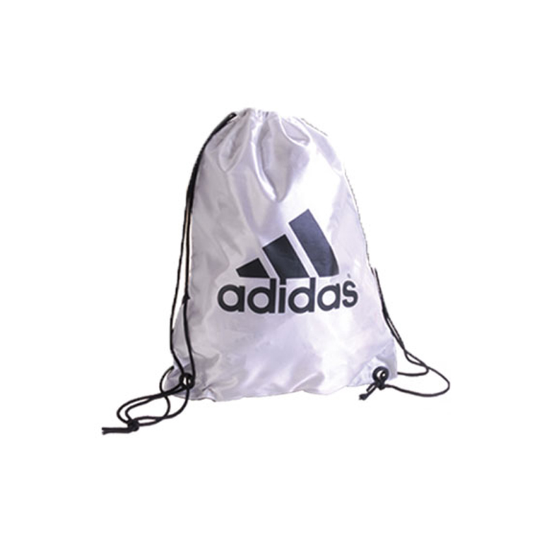 Waterproof Polyester  Drawstring Bag Custom Drawstring Backpack  Bag