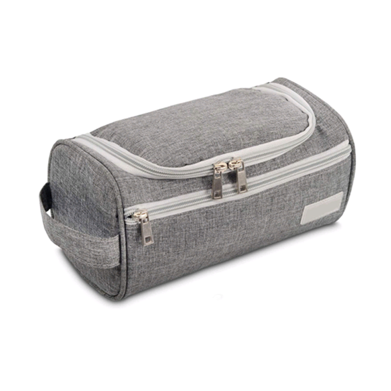 Toiletry organizer wash bag