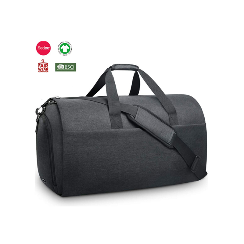 New Trend Large Capactity Travelling Bag Custom GYM Protege Sport Duffel Bag
