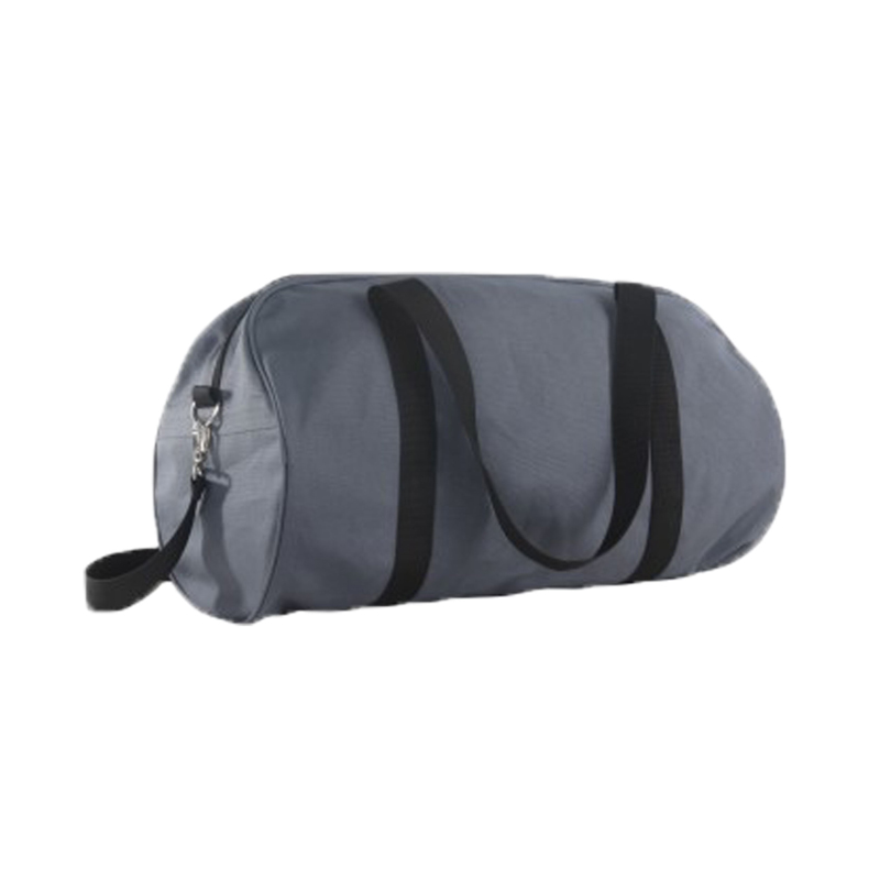New Arrival Custom Large Light Weight Canvas Waterproof Sport Travel Duffle Gym Fitness Bag