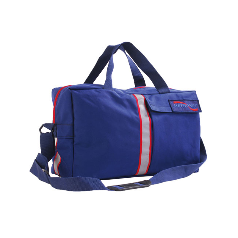 Wholesale custom mens ladies waterproof washable gym duffle bag