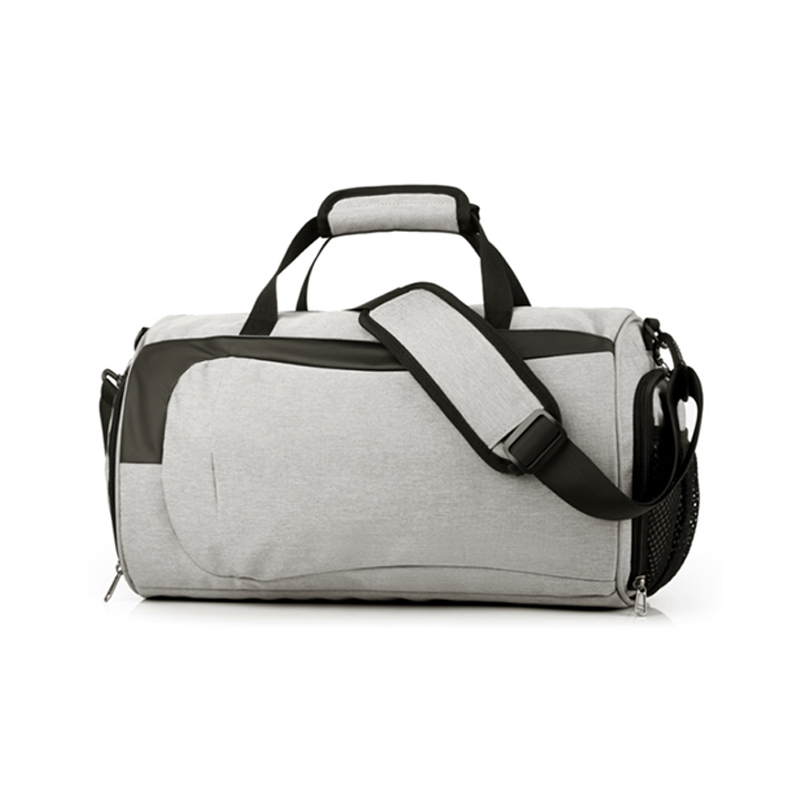 Factory OEM Customized Outdoor High Quality Travel Gym Bag Sport Bag