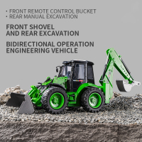 汇纳579挖掘机英文800x800主图3