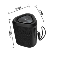 T1outdoorspeakersize